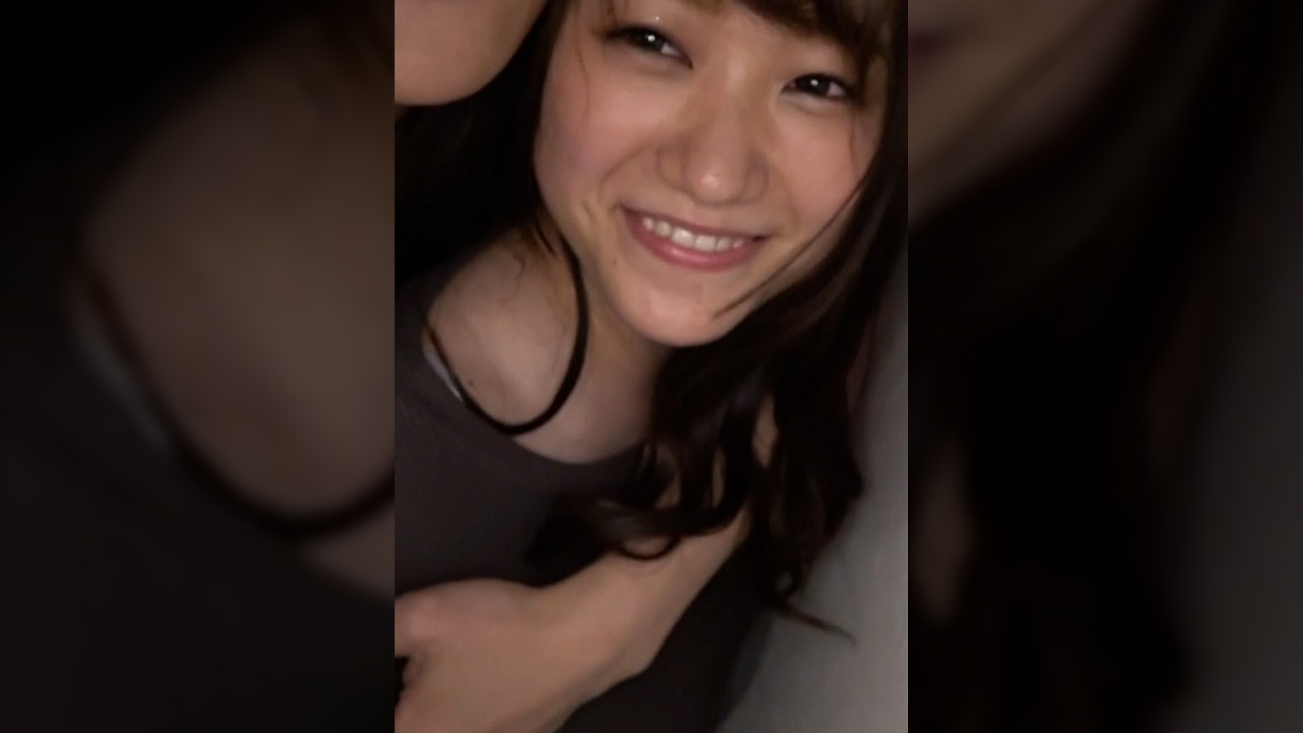 週末の大衆居酒屋でセフレと呑みデート！食欲が満たされたら今度は性欲！ラブホにGOで嵌め撮りイキまくりSEX！