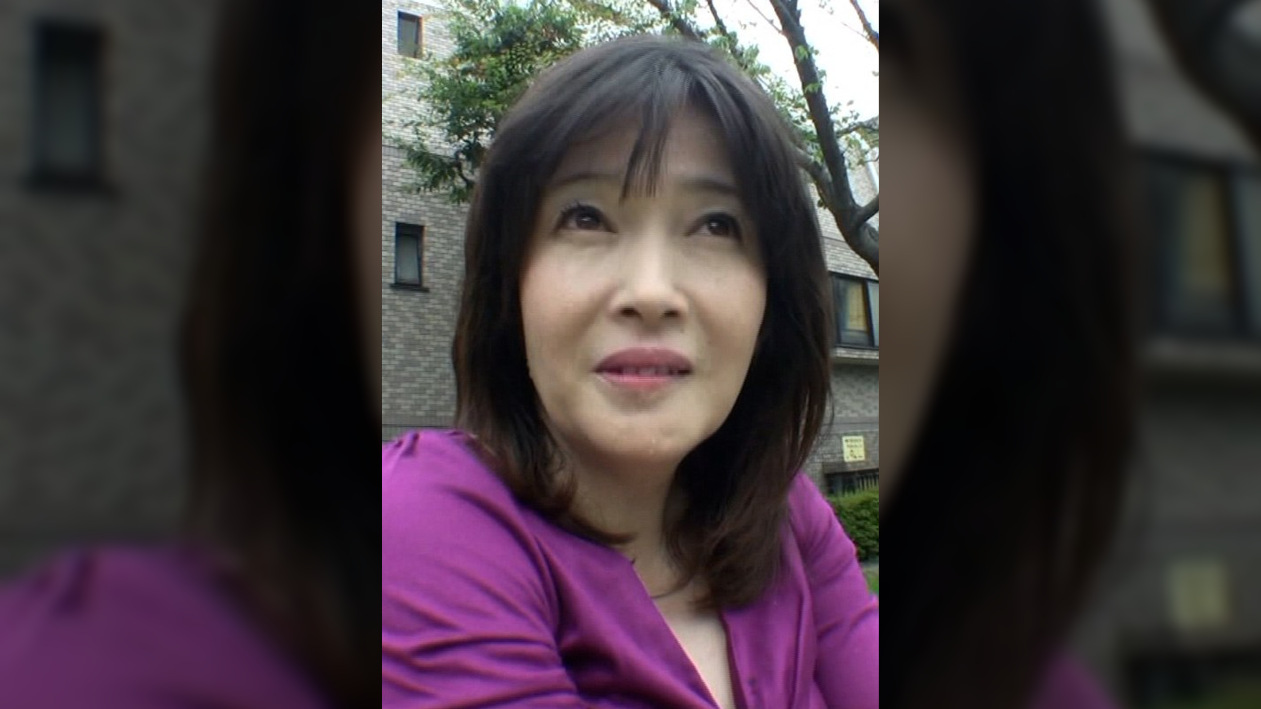 男性経験少ない地味目な幸薄そうな五十路熟女がAV男優のSEXで初めて味わう強烈な刺激に翻弄され訳も分からずイカサレまくり本能丸出しSEX!