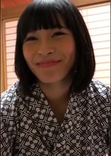 温泉モデルの撮影ロケに参加した清楚系、黒髪美人奥様！ロケ先の旅館でお疲れ様宴会で盛り上がりそのままSEX！