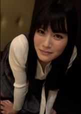 パチ屋のホールバイト中のスタイル抜群美少女！話し方も丁寧な美少女とモデルテイでラブホで本能丸出しハメ撮りSEX！