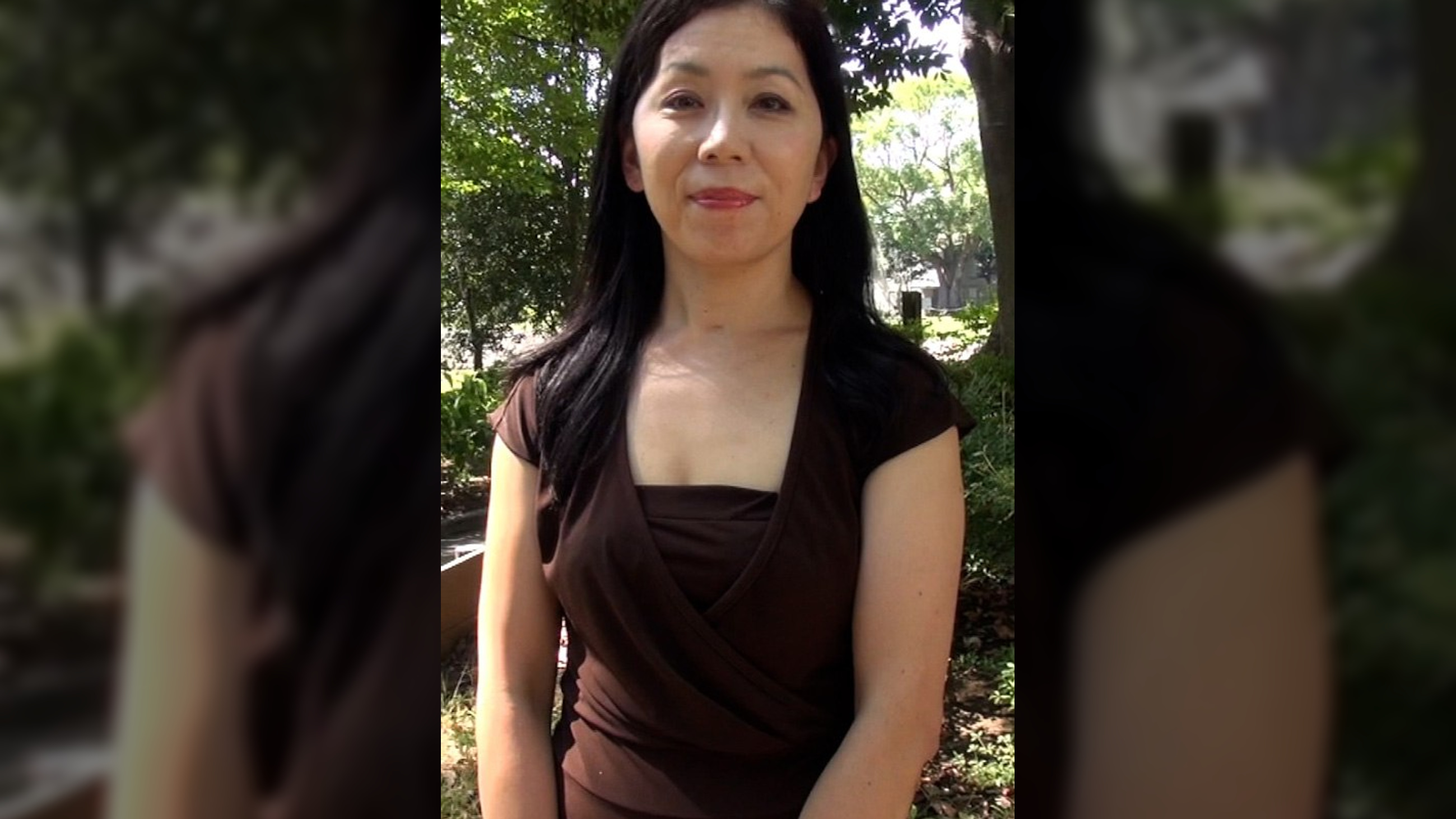 年単位でSEXしてない旦那が不倫…腹いせにAV出演の還暦熟女さん。積もり積もった欲求不満を爆発させて快感に●いしれ久々の精●を膣奥に注がれイキ果てる!