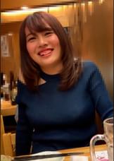 ビールと焼き鳥を欲する渚ちゃんとお腹いっぱいになりホテルにGO！●いと満腹感で思考も緩くなりびちゃびちゃマ●コに生挿入！
