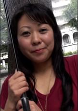 M気質で責められたい地味め熟女のAV出演で背徳感にイキ狂う野●SEX！