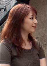 美人お母さんと母●二人の温泉旅行。無防備な母に突然の告白、一度きりと息●の愛を受け入れカラダを許す母●愛の果て…