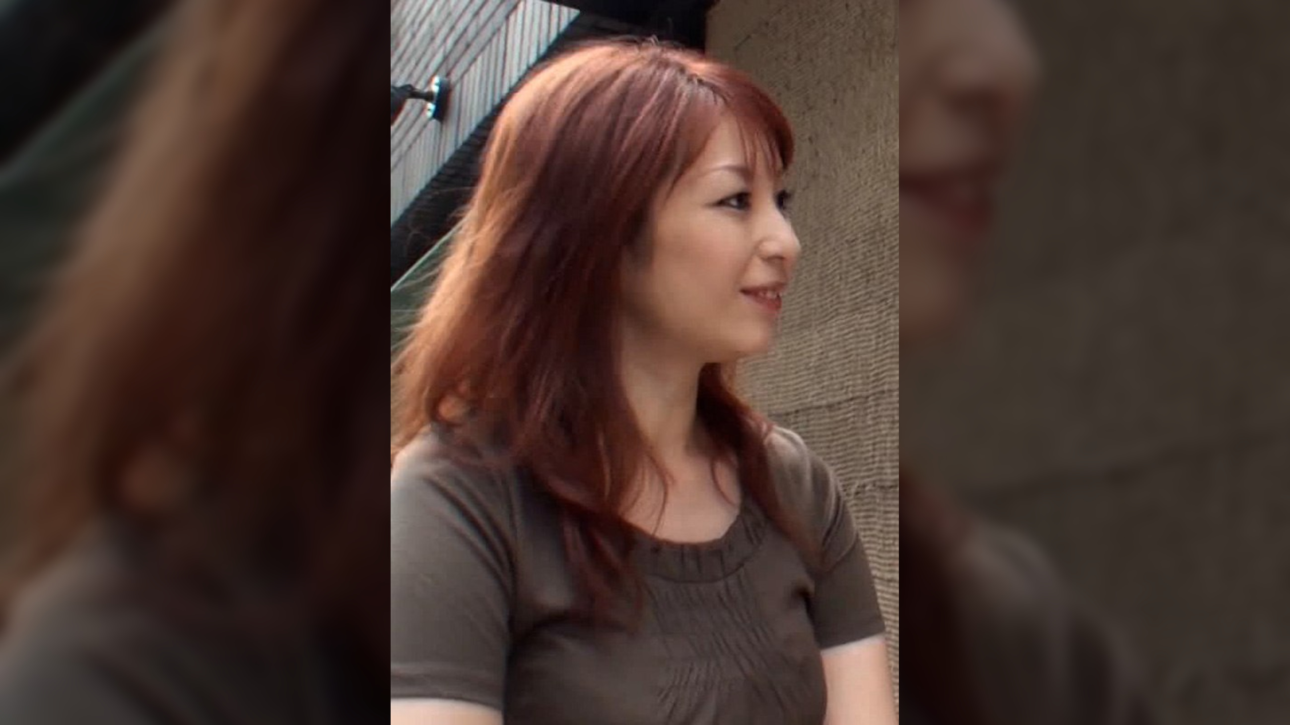美人お母さんと母●二人の温泉旅行。無防備な母に突然の告白、一度きりと息●の愛を受け入れカラダを許す母●愛の果て…