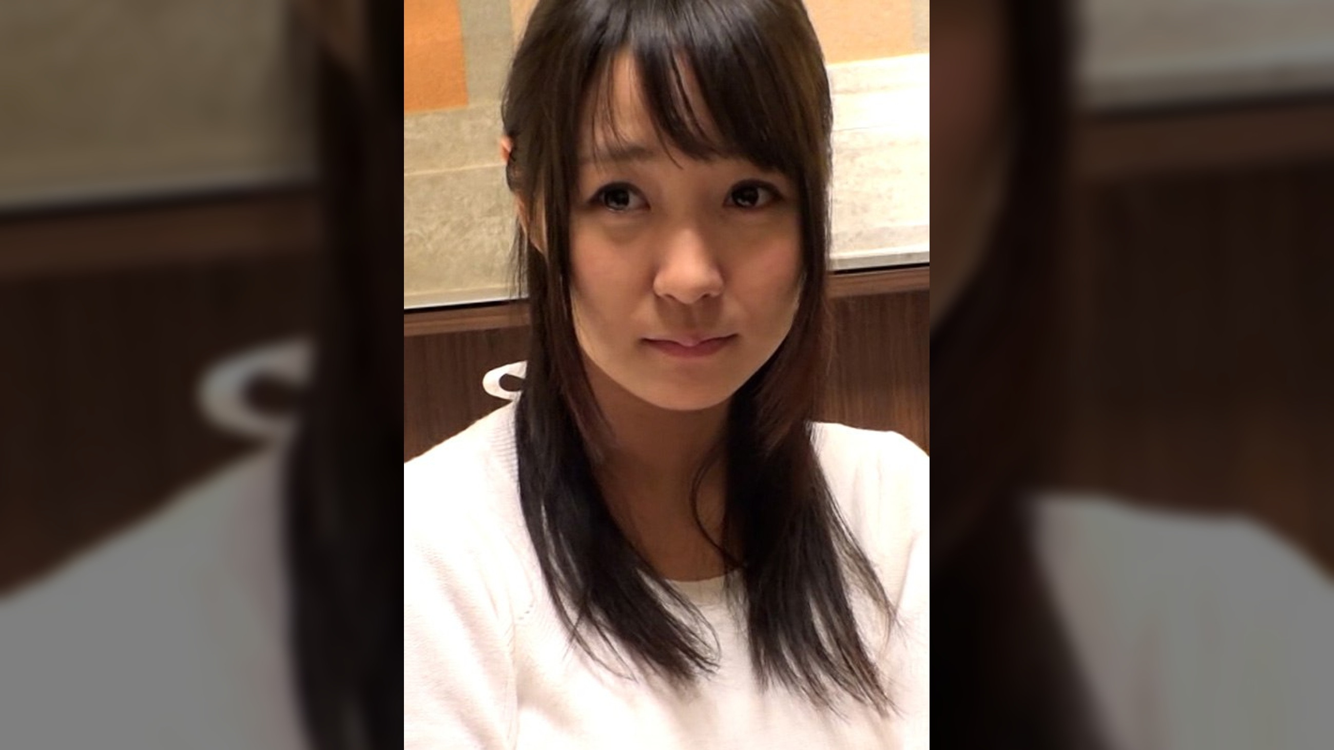 不倫の原因は夜の営みの不一致！舐めてくれない旦那に欲求不満の若妻に旦那の代わりに舐めてあげました！