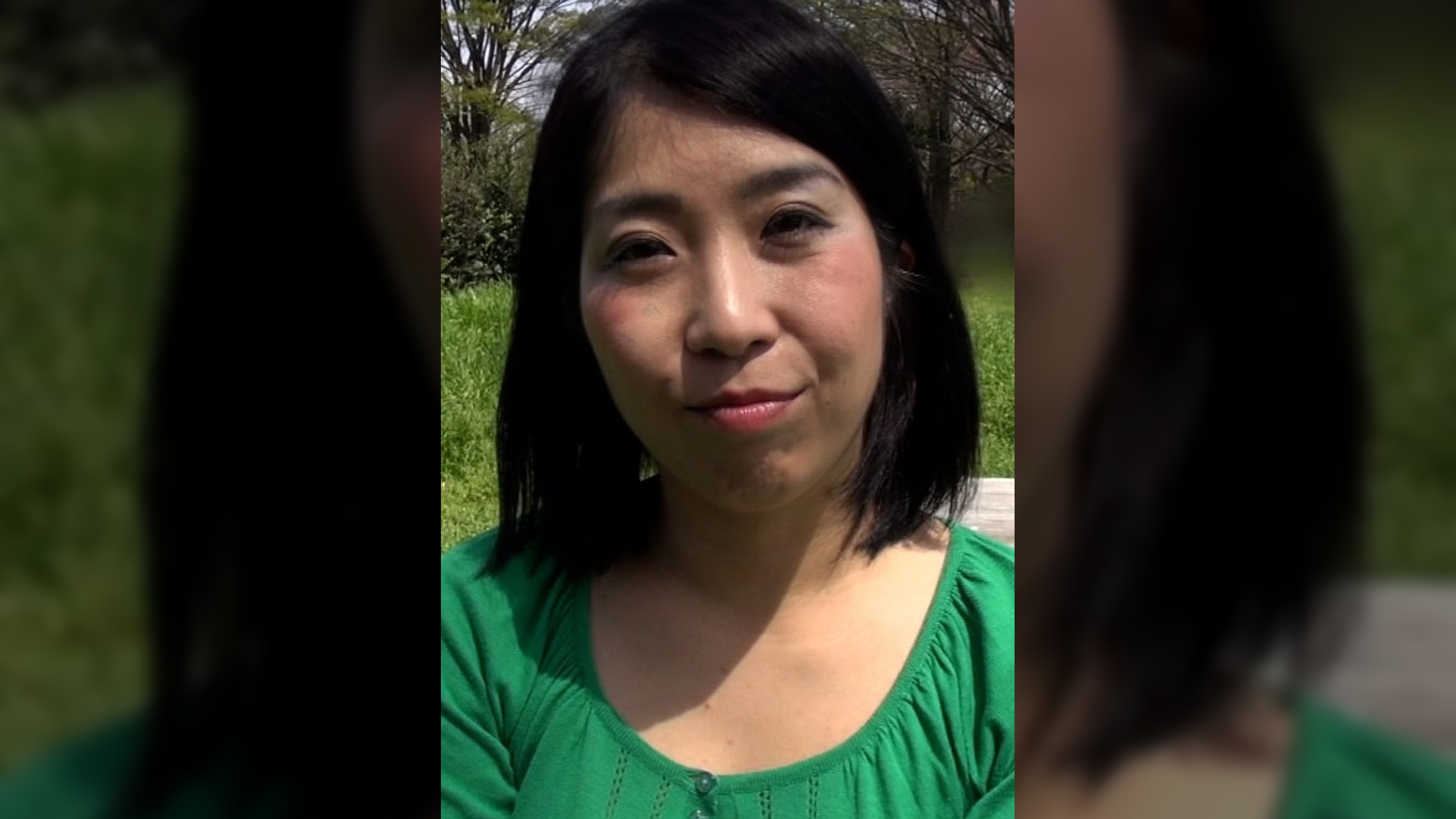 知らない世界を経験したいとバツイチ熟女はAVに応募！スケベ熟女の本領発揮の濃厚本気SEX！