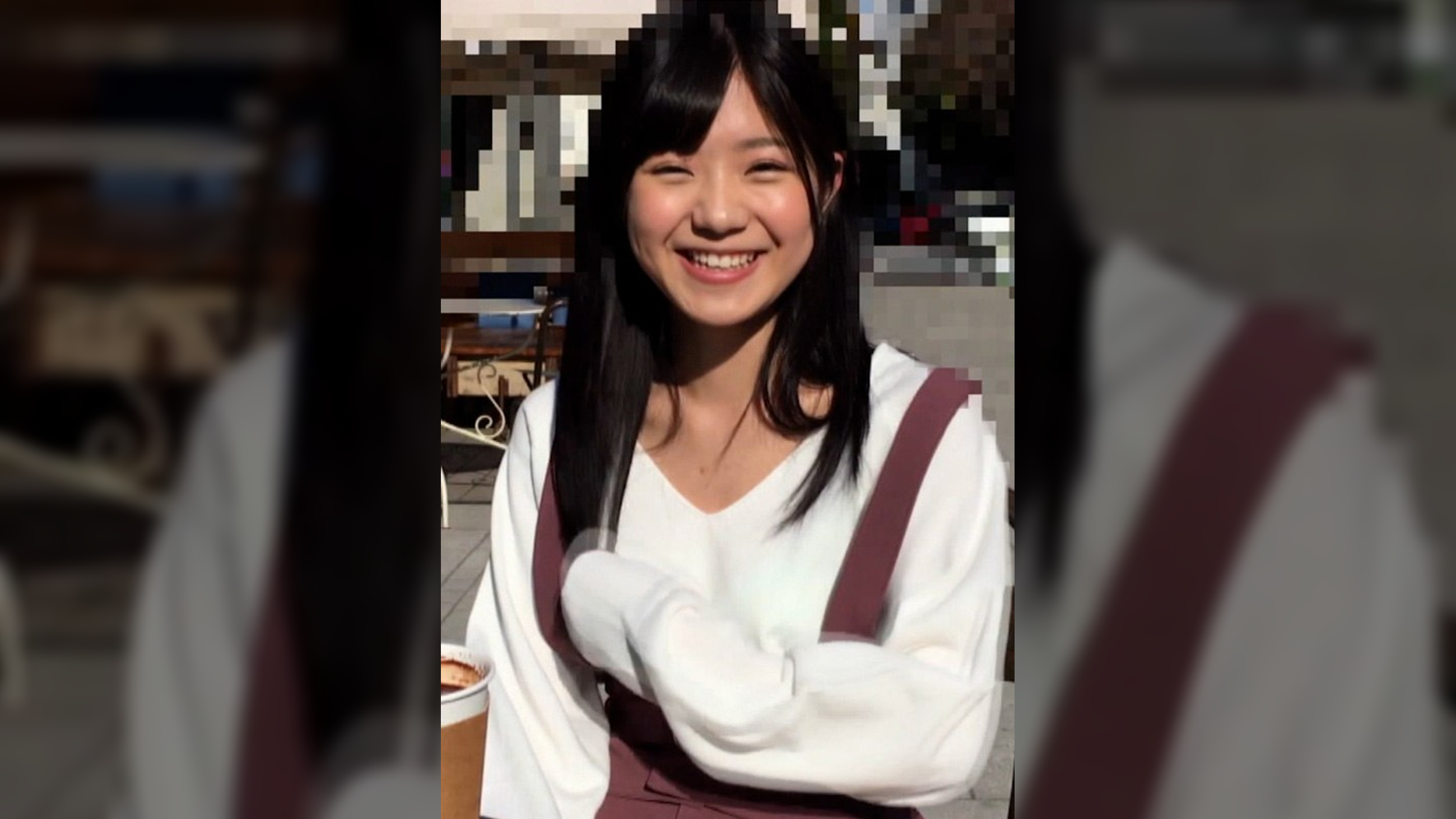 ハンパない超絶美少女とラブホでイチャラブ嵌め撮りSEX！エロくて可愛いシロウト娘！