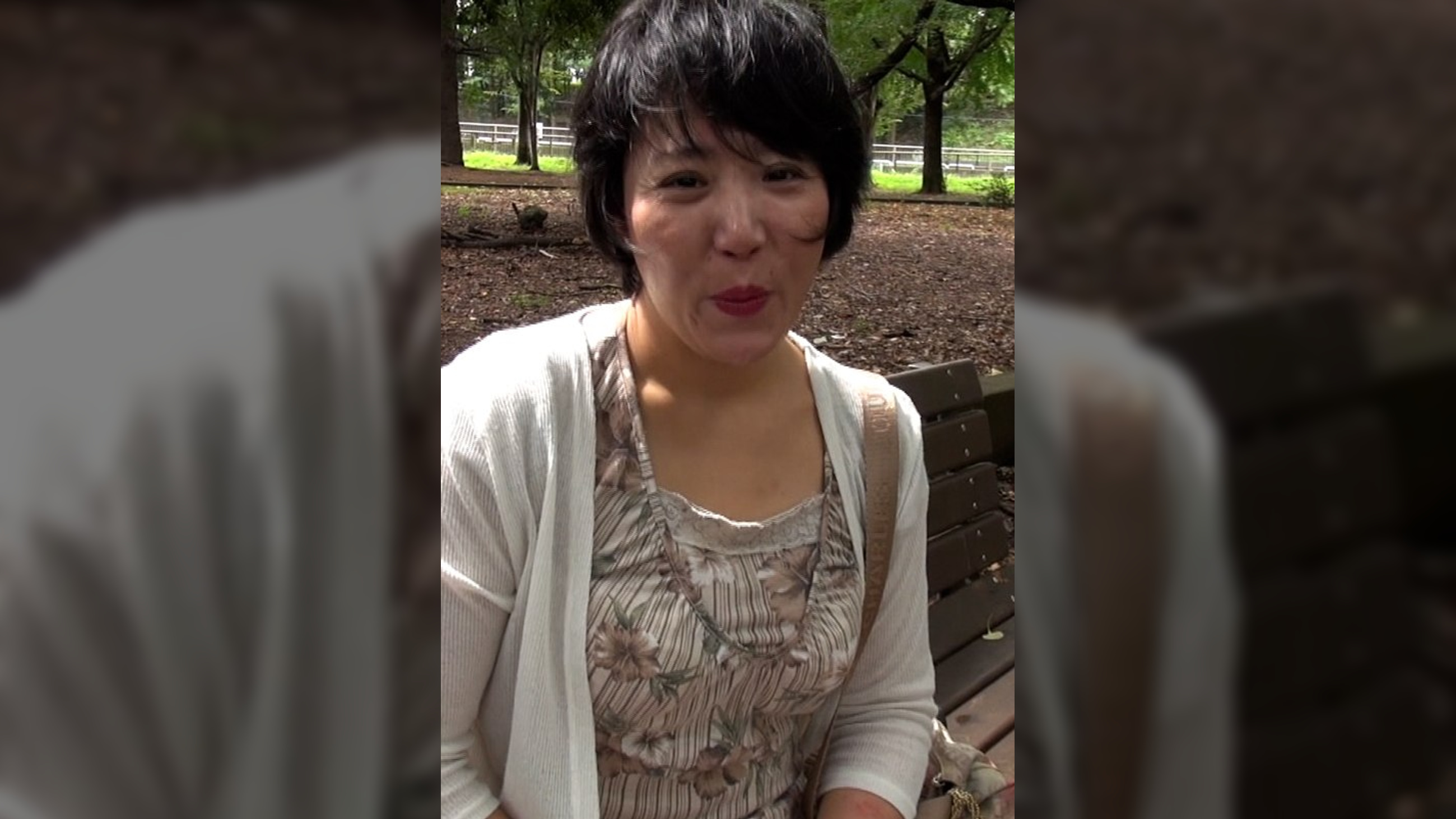 最近ご無沙汰の火照りを感じたくてAV出演の未婚の熟女さん！M気質全開で手を縛られローターで激イキ変態SEX！