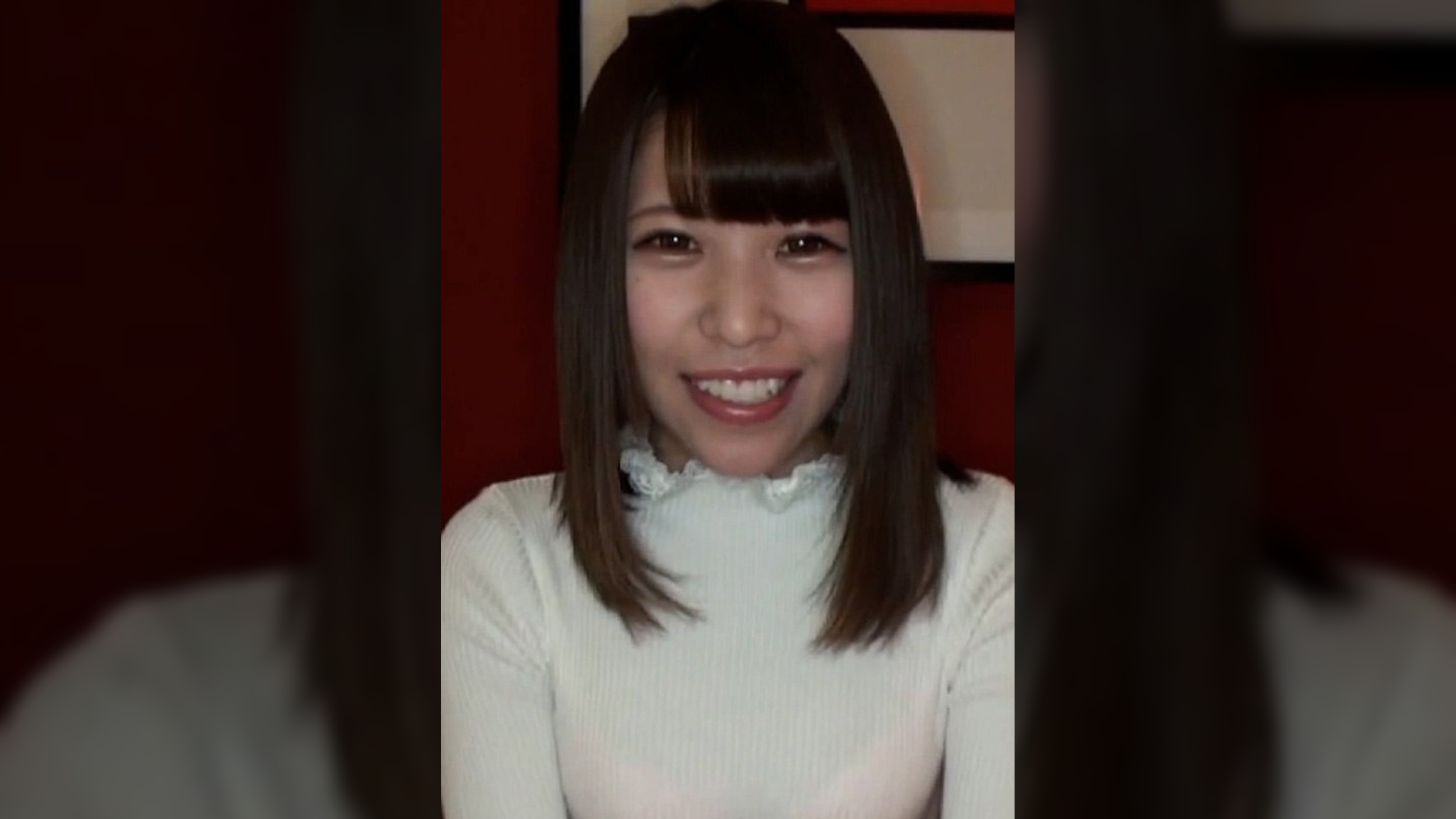 激カワ天然系アイドル級美●女をホテル誘い下着撮影の個撮テイでハメ撮りエッチ！