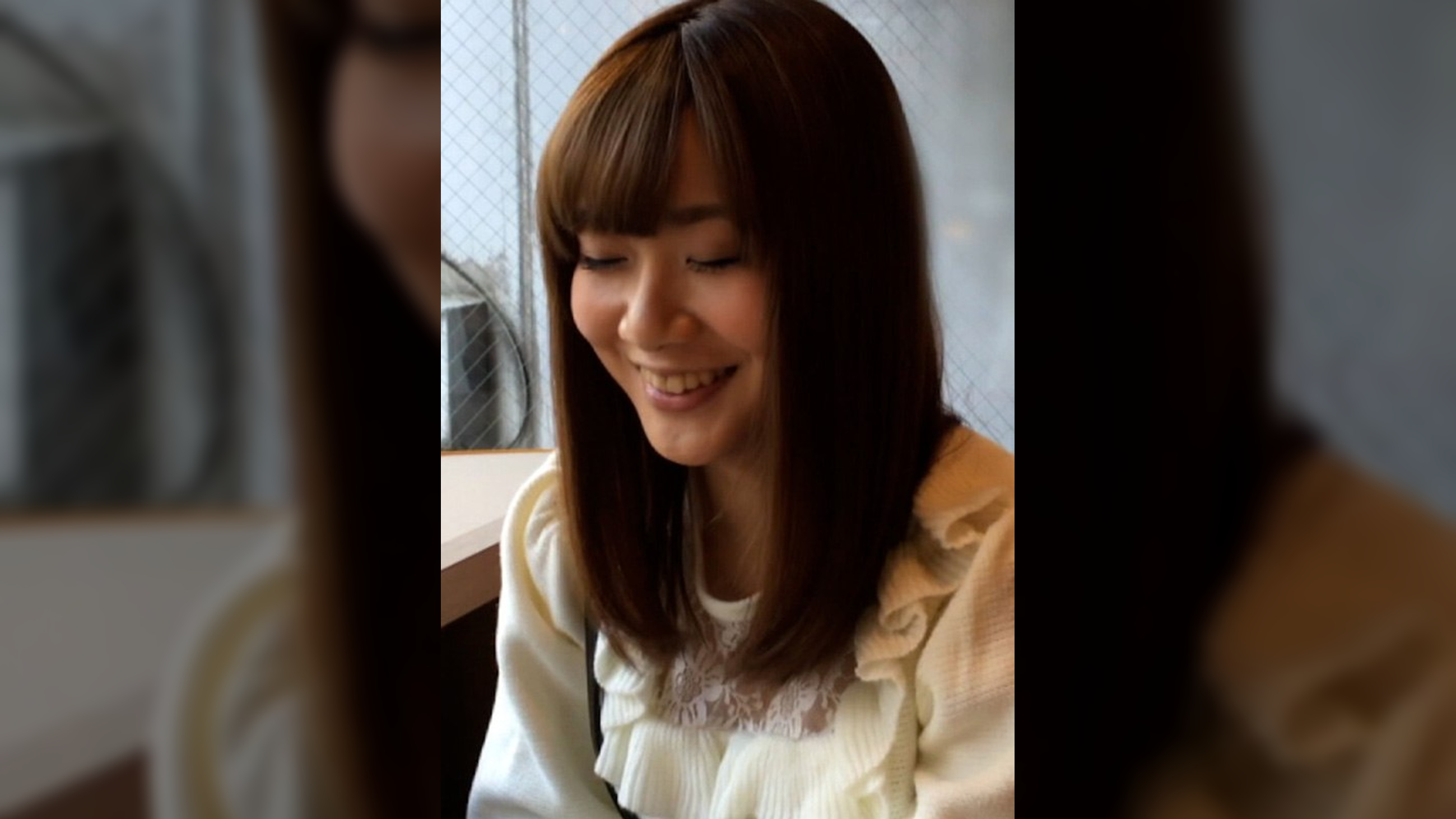 マッチアプリでご対面の若干警戒強めの二十歳の美少女と下着買取りと個撮テイでラブホに誘い嵌め撮りSEX！