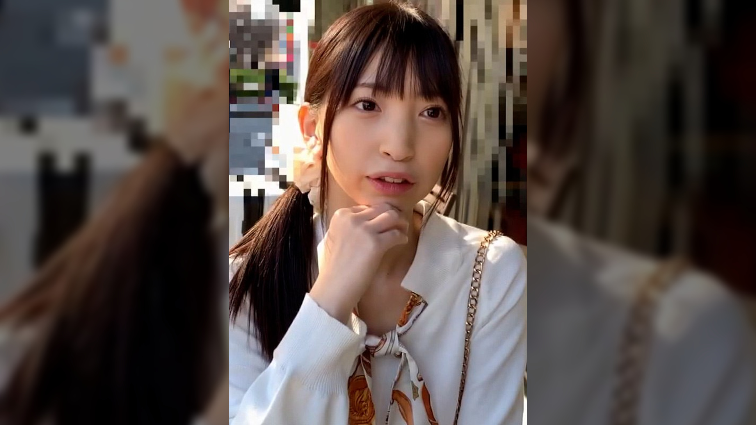 透明感ハンパない王道美少女と下着買取りと個撮テイでラブホで嵌め撮りセックス！