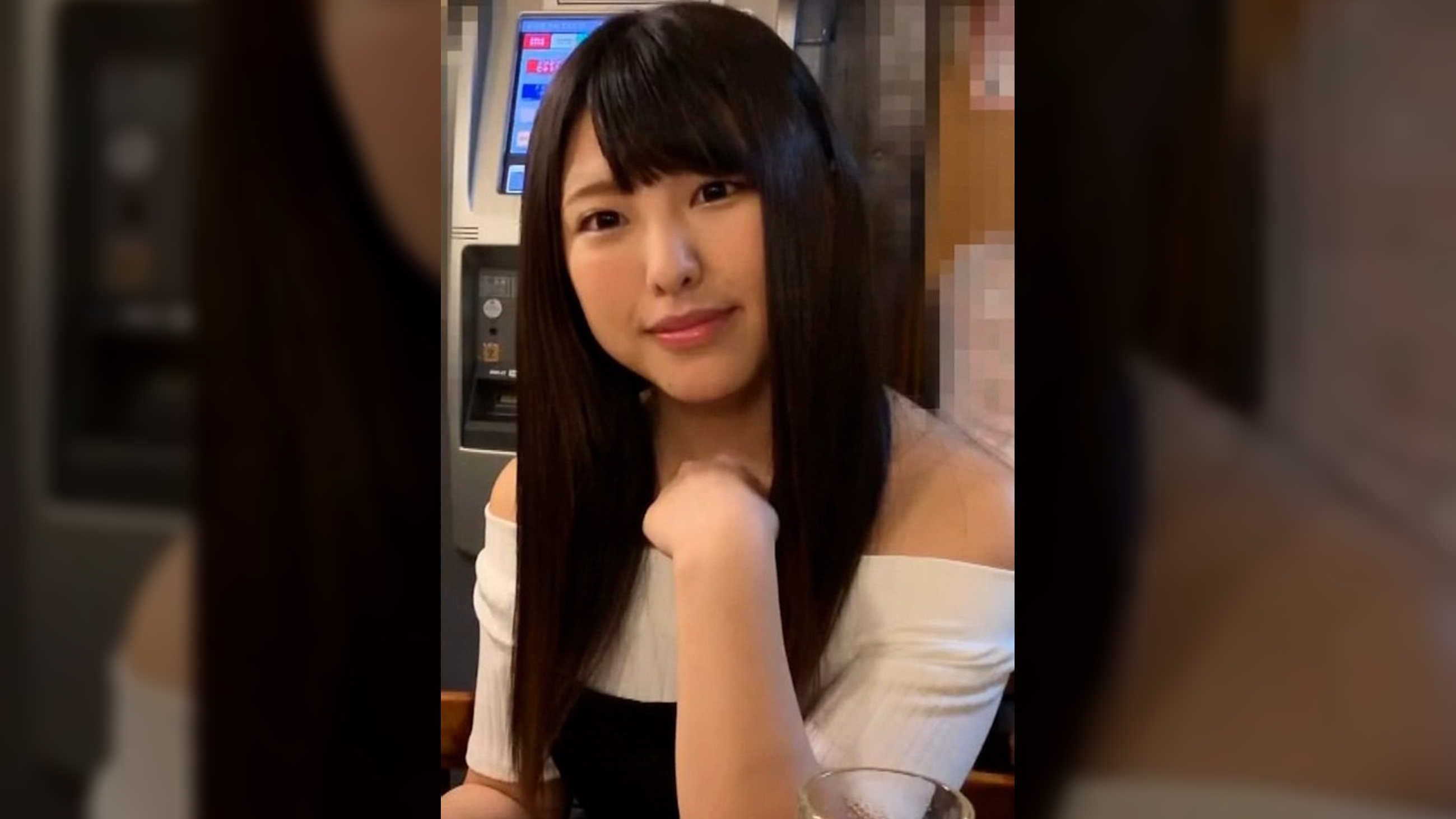 お悩み恋愛相談からのワンチャンセフレ入り⁉運気が上がると運動かねてひとまずホテルイン！