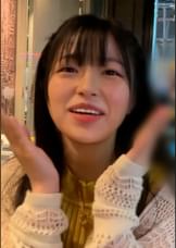 洋服越しにわかる、明らかに柔らかそうで大きな2つの膨らみGカップ乳のゆるふわ美人を個撮テイでラブホでハメ撮りSEX！