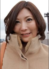 現状のSEXに満足してるけどもっと気持ち良いSEXを求めてAVに応募！見た目清楚な遅咲き熟女は性に貪欲に乱れまくる！