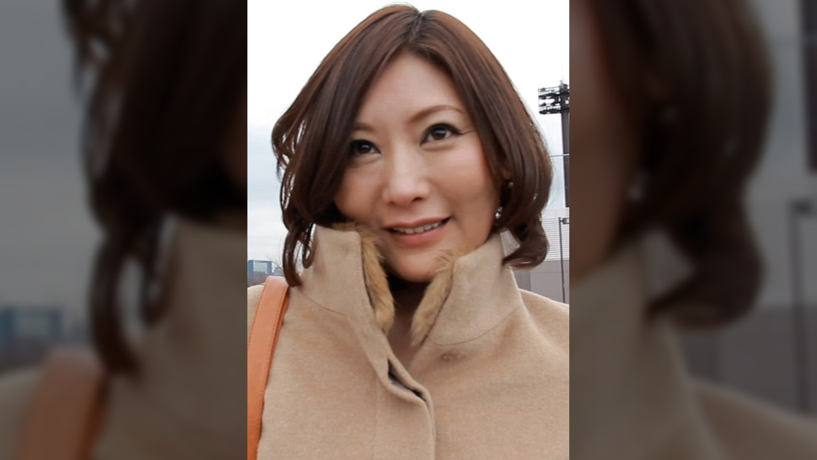 現状のSEXに満足してるけどもっと気持ち良いSEXを求めてAVに応募!見た目清楚な遅咲き熟女は性に貪欲に乱れまくる!