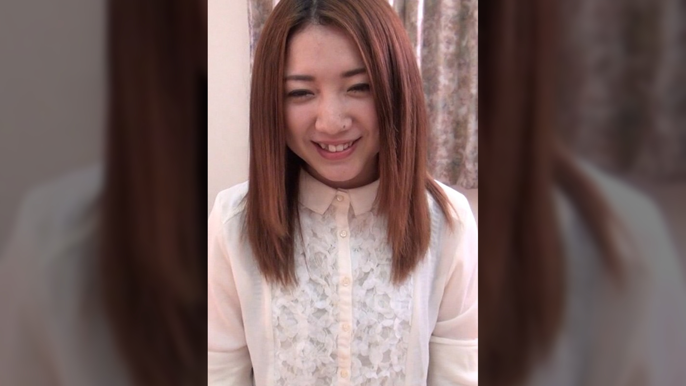 結婚１年目の新妻をナンパしてホテルに連れ込み電マでイタズラ、そのままSEXでAVデビュー⁉