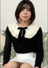 男の娘こはくの人妻ナンパ!人妻熟女さんを連れ込んでレズSEX⁉