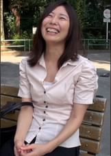 男のカラダが恋しいとAV撮影に応募の奥様！初めてのAV撮影に戸惑いながらも快感を感じる初撮り熟女！