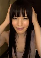 天真爛漫、透明感ハンパないむっつり美少女とイチャエロラブホで嵌め撮りSEX！