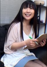 経験人数ひとりのうぶな若妻に人生2本目の肉棒を見せつけなし崩し的に嵌めまくりSEX!