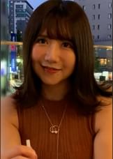 彼氏と別れて半年のおっとり系美巨乳美少女と個撮テイでラブホでハメ撮りSEX!