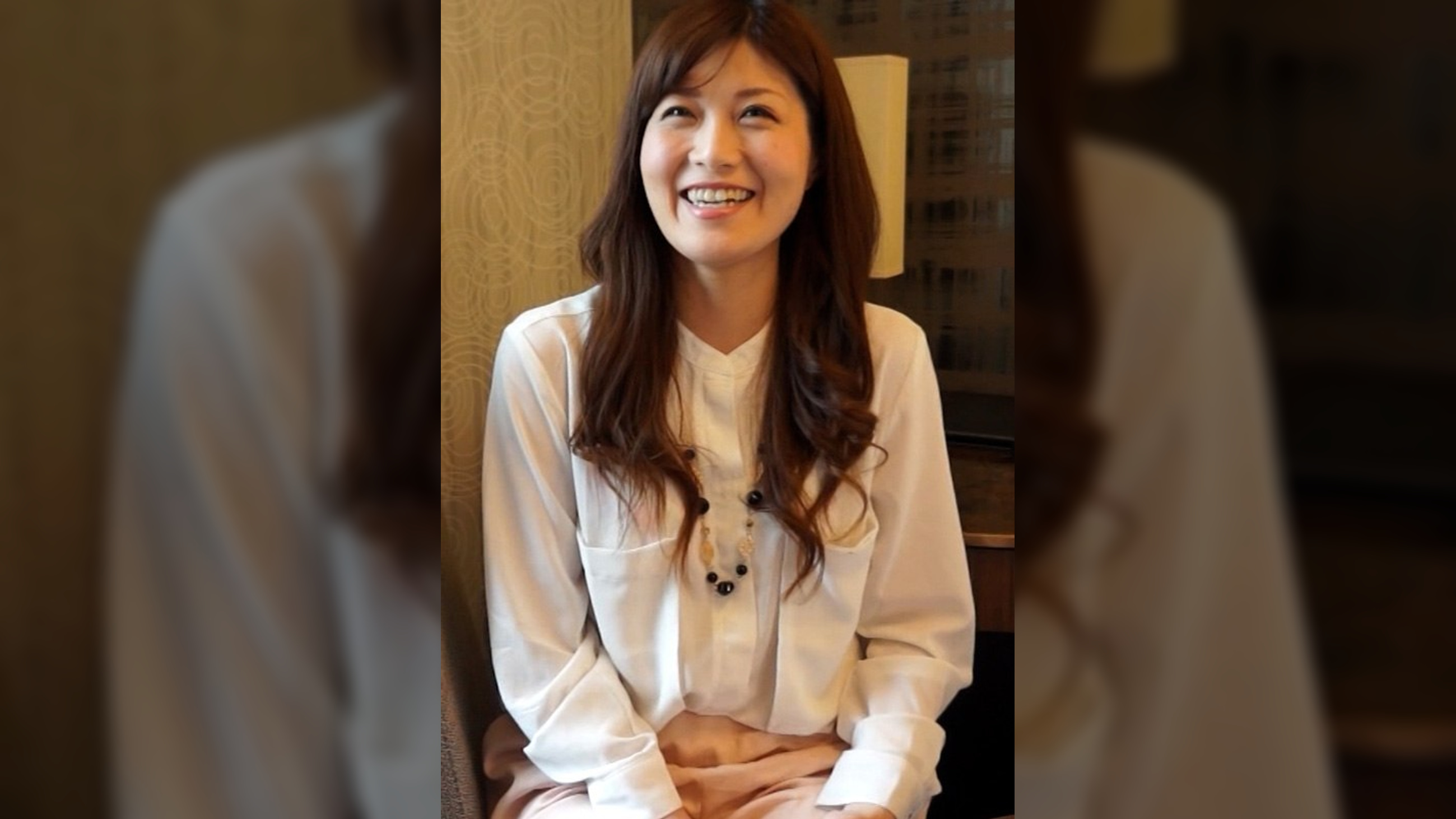 人妻さんに不倫についてアンケート調査！３分で終わって謝礼も出ますよ！の甘い言葉についてきた若妻さんの欲求不満解消致します！