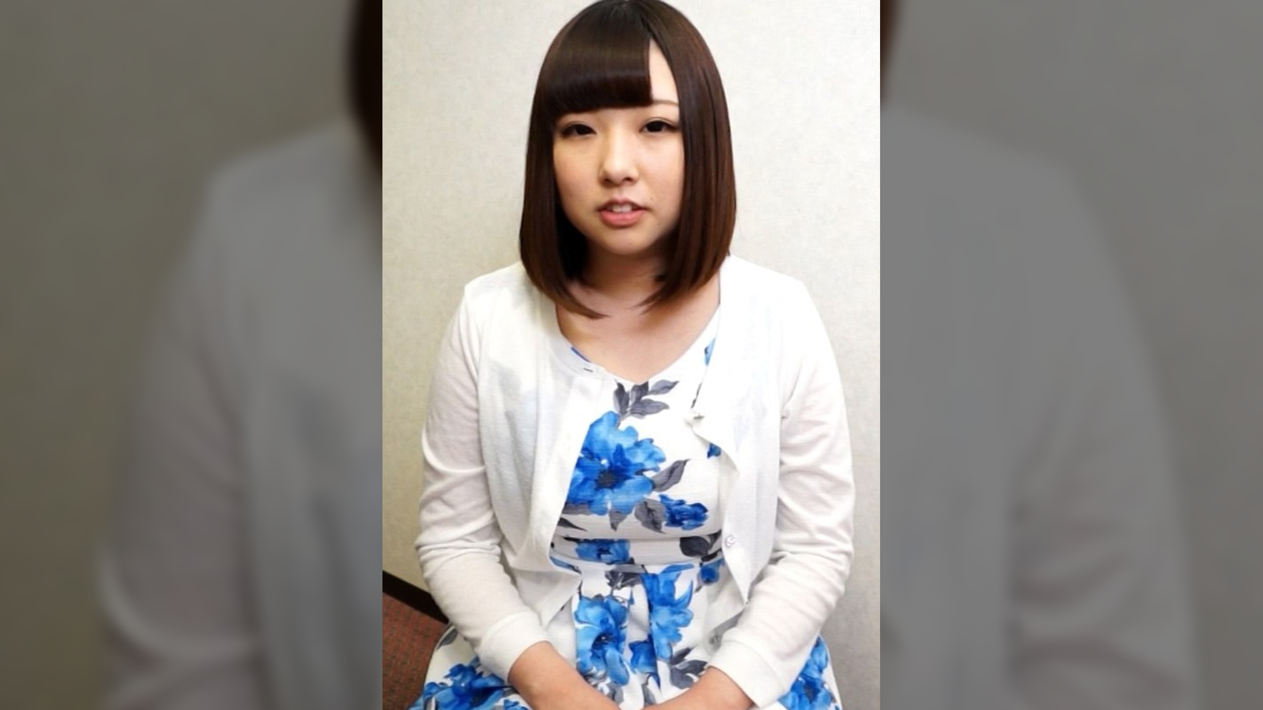結婚2年目の若奥様をホテルに誘い不倫や夫婦生活についてインタビュー！不倫モデルをお願い！謝礼に気持ちは傾きAV出演⁉