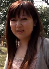 年齢を感じさせないキュートな五十路熟女さん。旦那が蒸発して以来のセックスレスで欲求不満が爆発！本能全開の絶頂SEXに●いしれる！