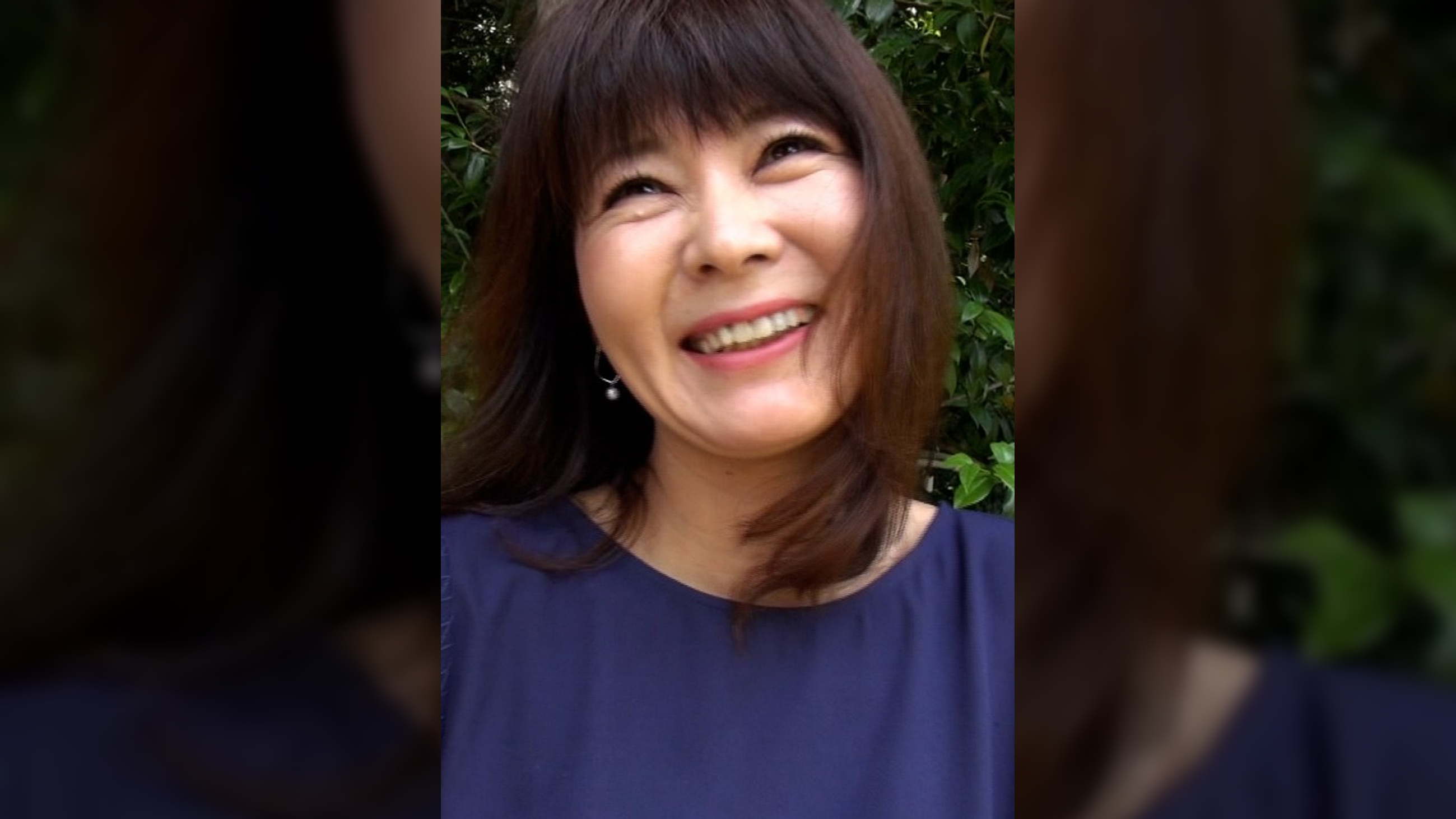 バツニ五十路熟女が新しい出会いとSEXを求めてAV出演！スレンダーボディにデカ乳首がエロいガチイキSEX！