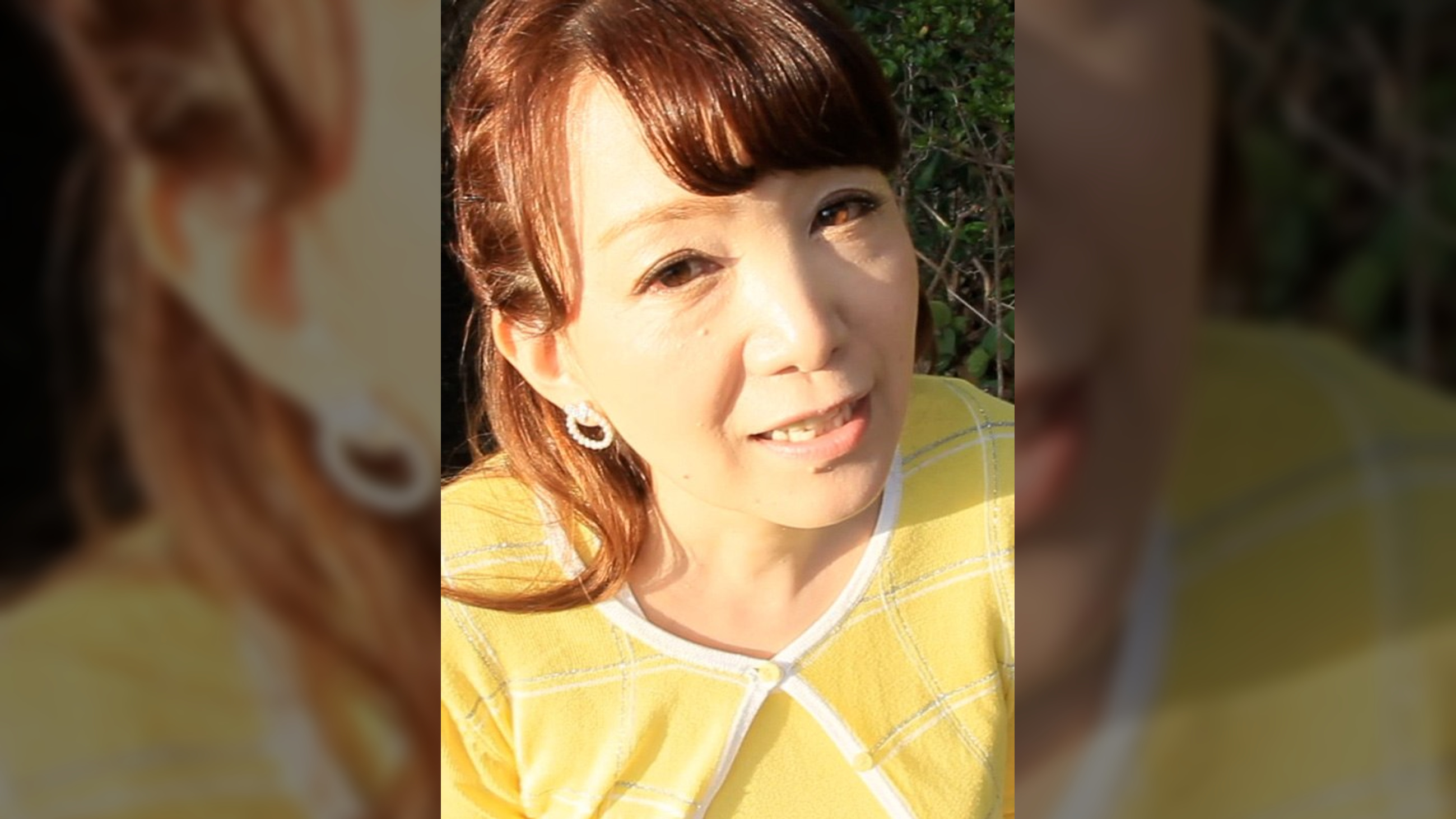 王子様と恋をしたいと夢見る熟女が生活の為にAV出演⁉押しに弱い熟女に激突き快楽トリップで中出しSEX！