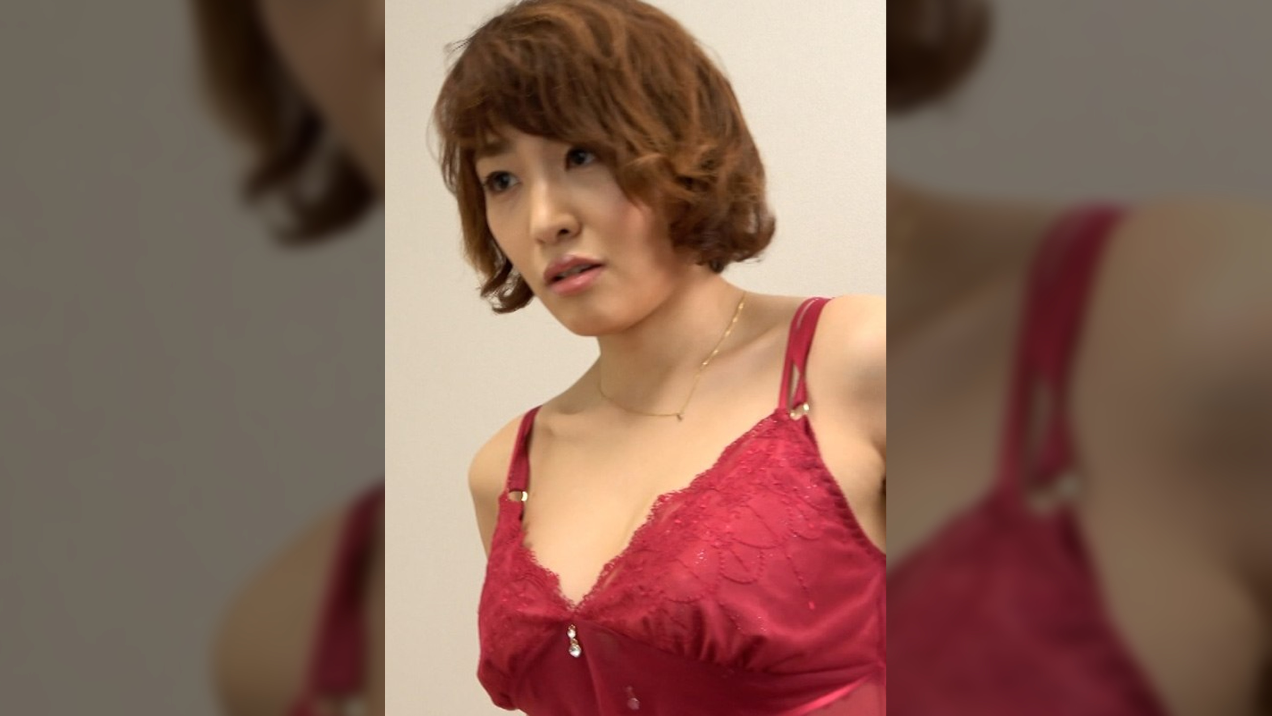 テレワークの気分転換にデリヘル呼んだら会社の部下の女子社員が来た⁉