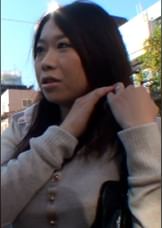 女同士ならエッチなアンケートも安心⁉スゴテクレズプレイで快感にハマる結婚1年目の新妻さん！