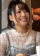 21歳医療事務の童顔美少女GET！下着見せバイトからのなし崩しのど淫乱ハメ撮りSEX！
