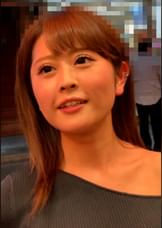 赤提灯飲みがミスマッチで可愛さマシマシ！鎖骨がセクシーで「恋愛は身体の相性が一番ですよ！」とムッツリちゃん発言の巨乳美少女と個撮テイでラブホでハメ撮り！