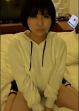 マッチアプリで出会った地味めで童顔ながら、よく見るとなかなか美●女＆よく見なくても爆乳！個撮テイでラブホに誘い嵌めまくりSEX！