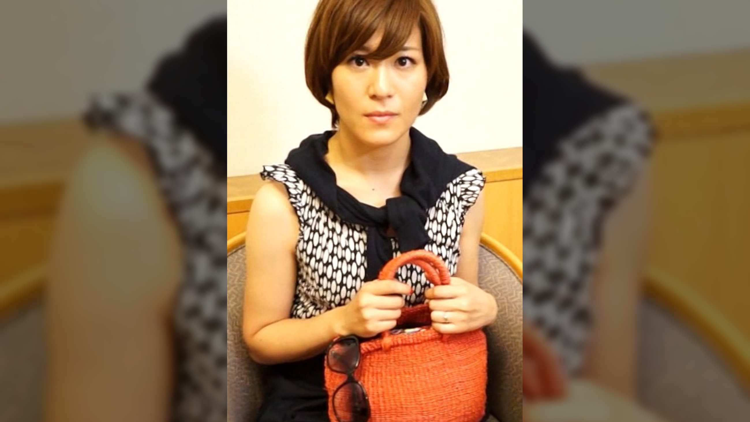結婚３年目の奥様が淡泊な旦那のSEXに満足できず浮気AV出演！感度抜群潮吹きSEX！