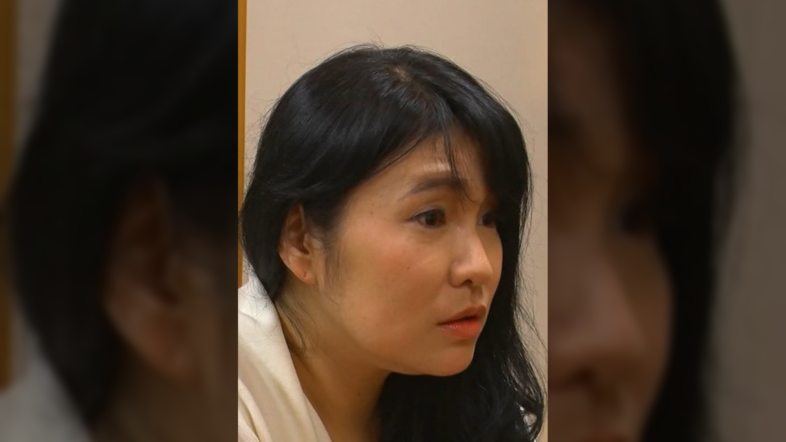 ずっとお母さんが好きなんだ…オンナとして好きなんだ…暴走する息●を止めることはできず禁断の関係に溺れていく…