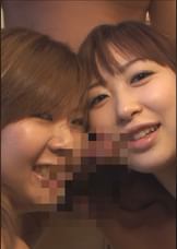 ＡD大慌て！男優さんの○がらせ企画！女優二人組の休憩中にこっそり楽屋に○入！腰ガクする程イカセまくりで次の撮影はキャンセル必須！