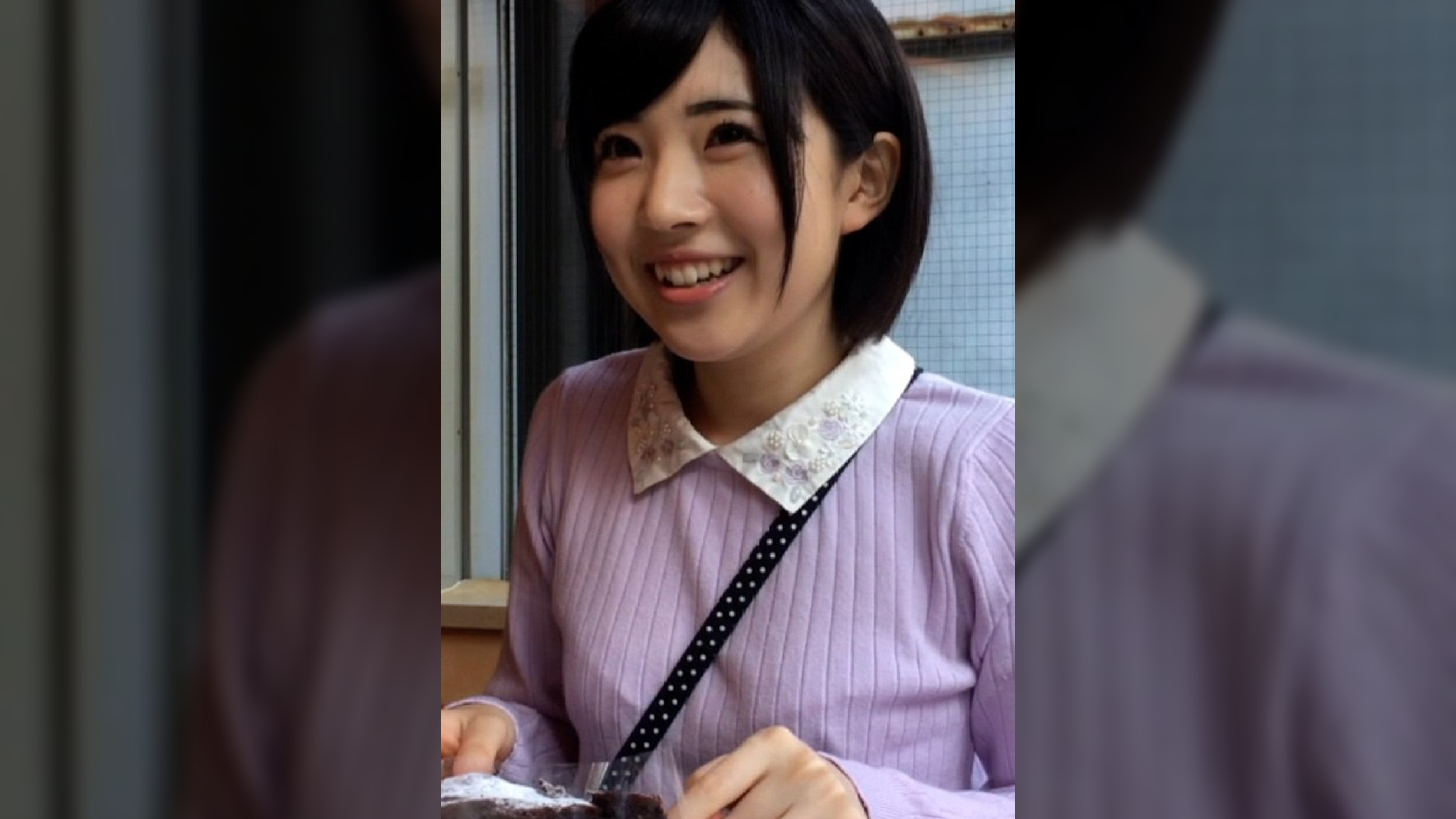 パパ活に現れた天使は超絶坂系美少女!下着を買い取り写真を撮るだけと近くのラブホに連れ込みなし崩し的にハメ撮りSEX!