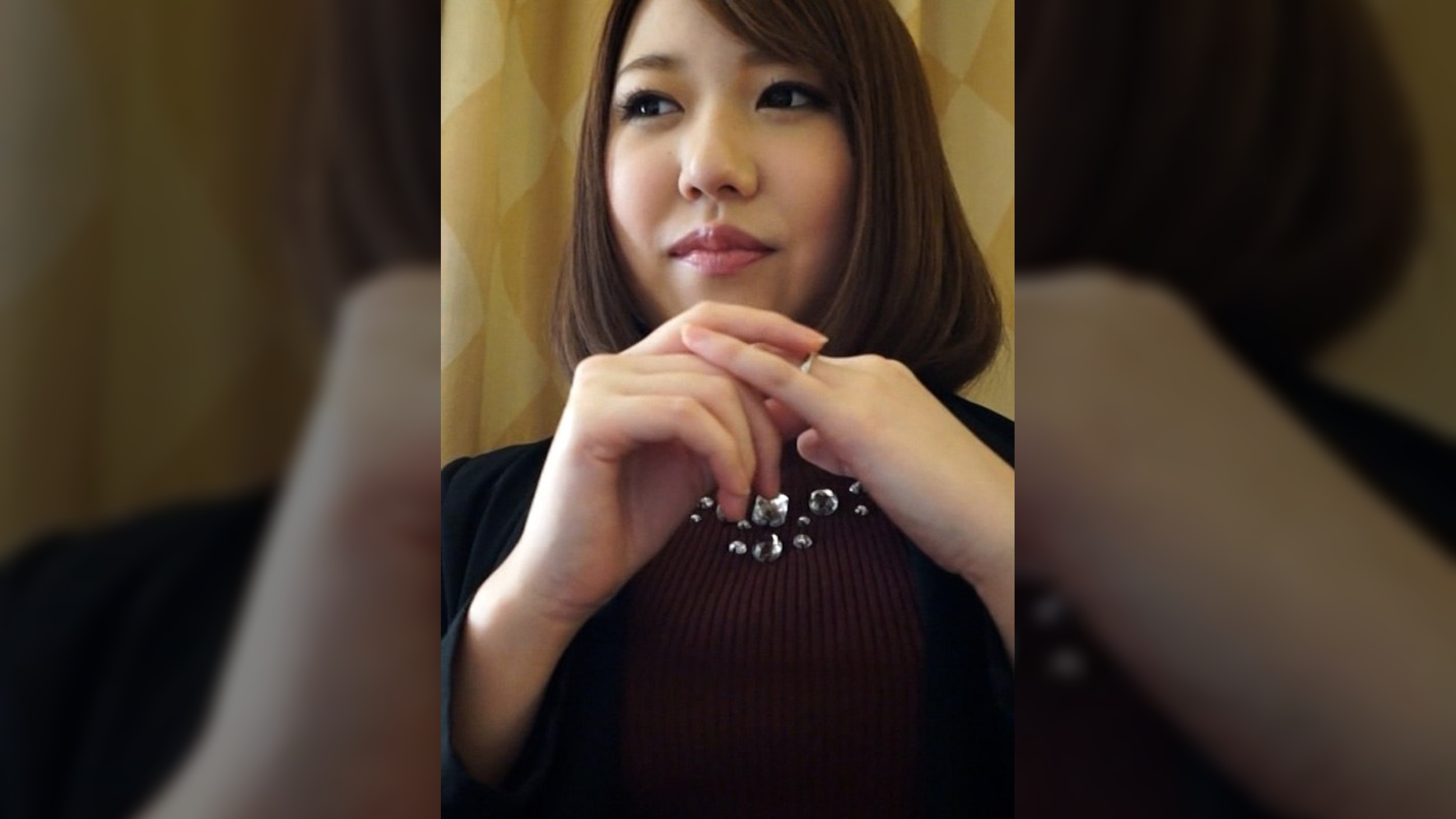 お酒が入って迫られたら拒否する自信ありません⁉旦那とはセックスレスで欲求不満な奥様に不倫願望をインタビュー！拒みながらもエロスイッチONで連続イキに溺れる女の痴態！