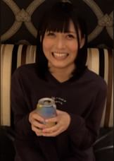 レッスン帰りの天然系ダンサーりんちゃんとモデルテイでお酒を買い込みラブホでハメ撮りSEX！