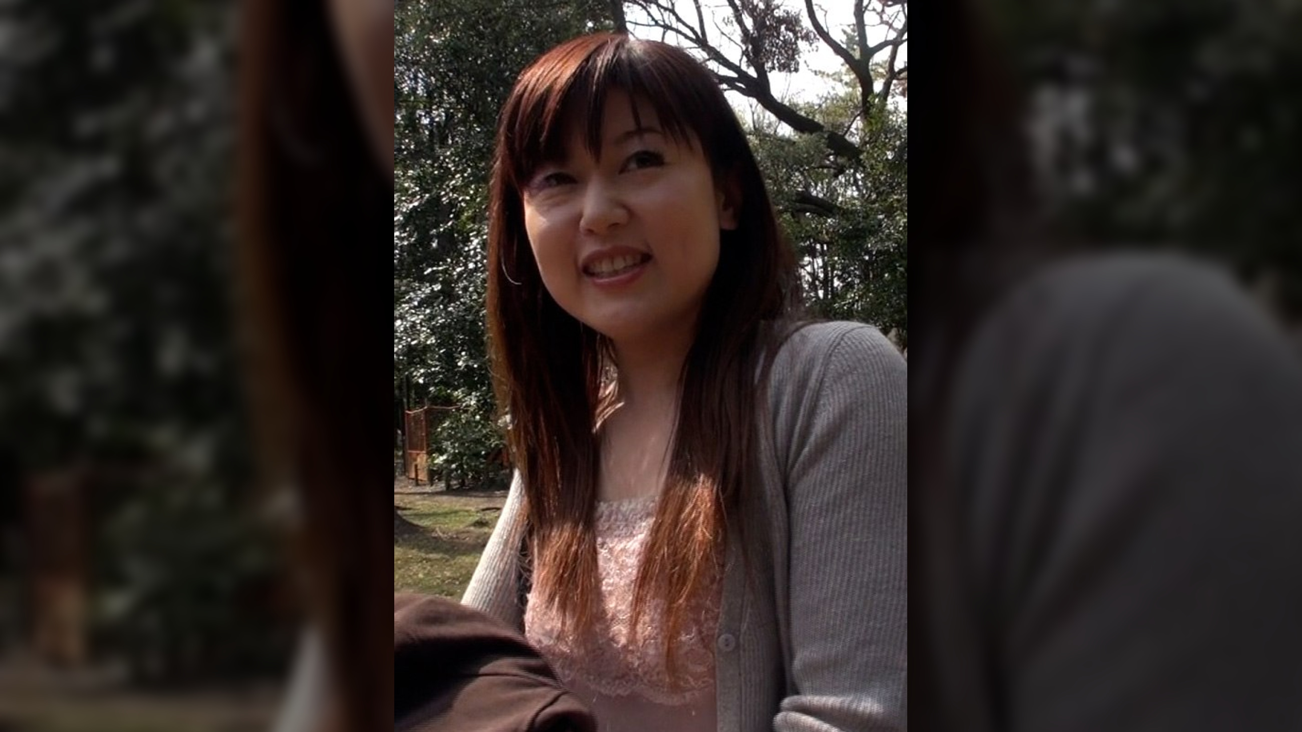 セックスレス歴５年⁉抑えきれない性欲が五十路をAVに導く！旦那が蒸発してしまい誰かチ〇ポを入れてください⁉