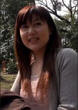 セックスレス歴5年⁉抑えきれない性欲が五十路をAVに導く!旦那が蒸発してしまい誰かチ〇ポを入れてください⁉