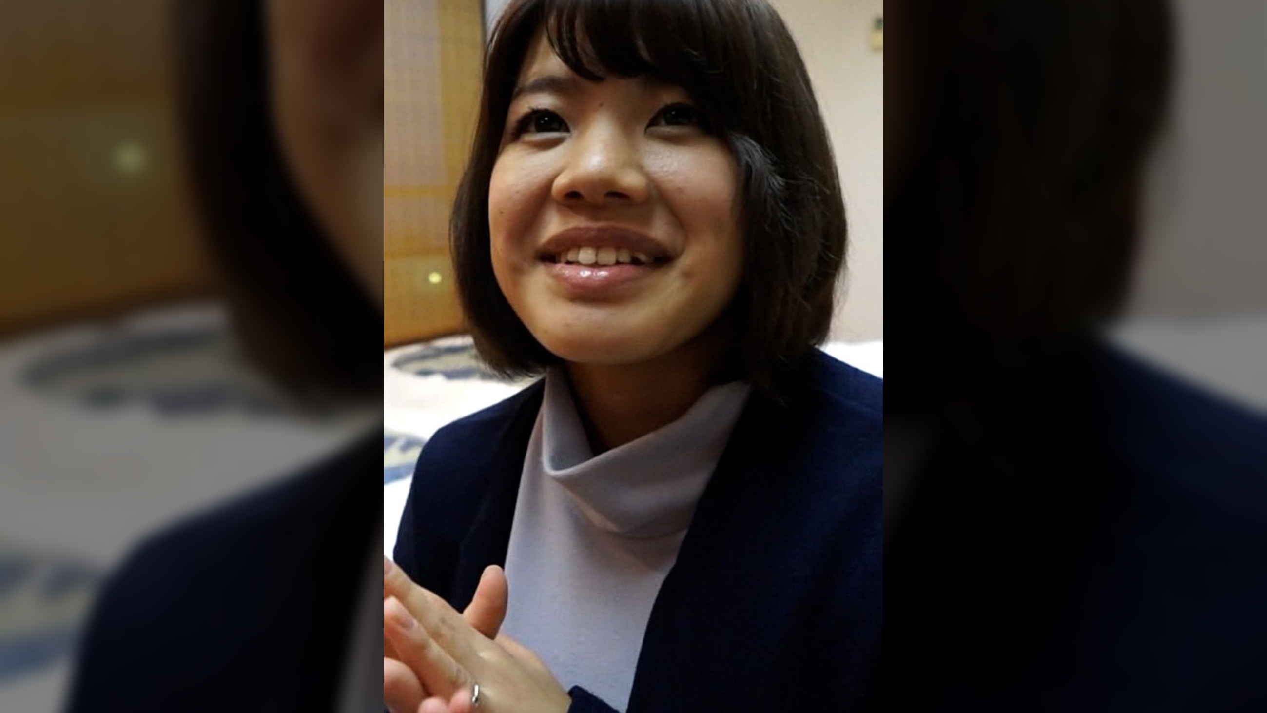 叩かれたり縛られたりするのが好きな若妻を連れ込みちょっとハードに責めてみました！