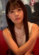 色白美少女のお嬢様とハイボール片手にラブホでラブラブ嵌め撮りSEX！