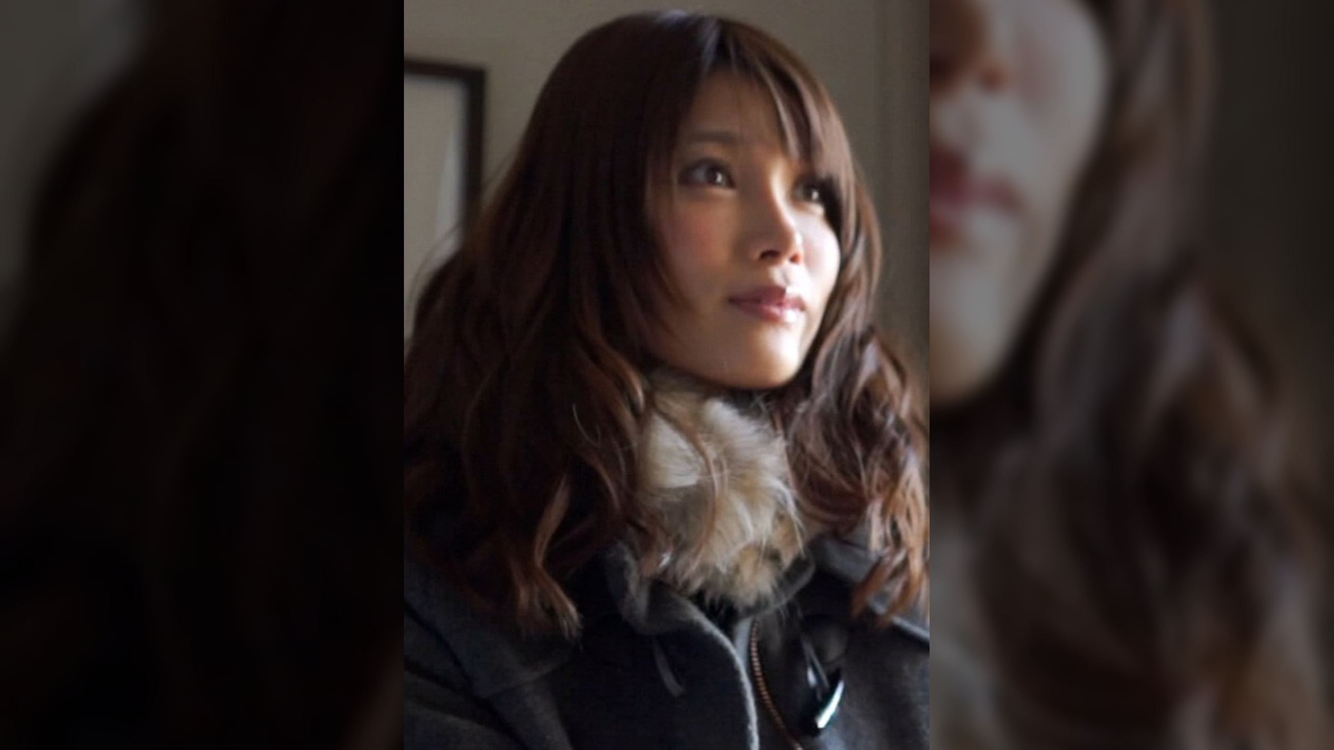 少子化問題についてのアンケートとホテルに誘い込まれた綺麗な若妻さん。流れでカメラの前で不倫SEX…がまさかのAV流出！