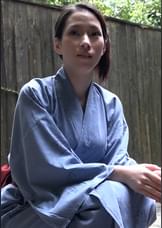 読者モデルのバイトの巨乳奥様を騙して露天風呂で・・！夜は●い潰してハメ撮りSEX！