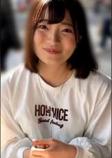 地方から上京してきた透明感ハンパない美○女と個撮テイでラブホにインして恥じらいハメ撮りSEX！