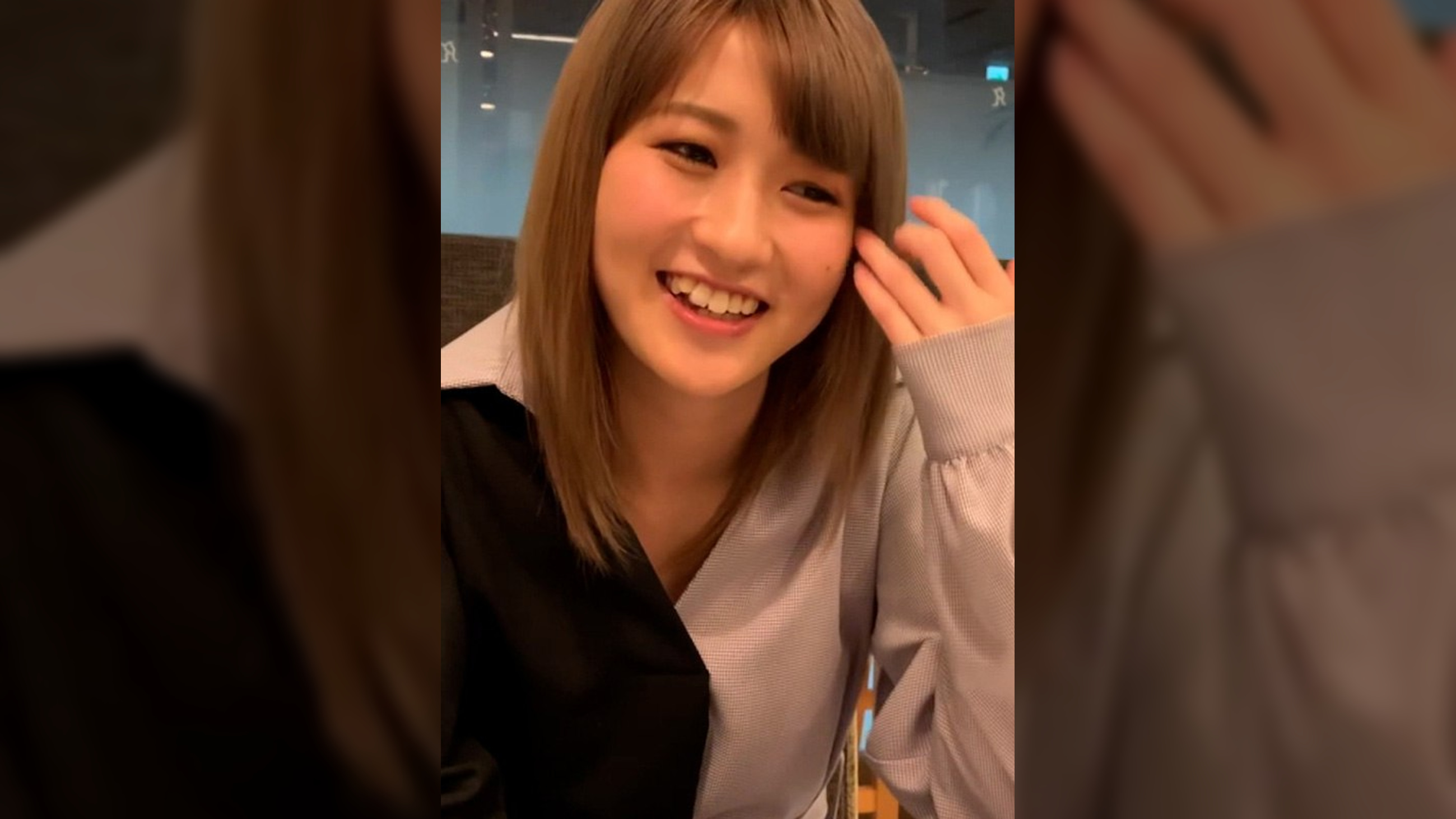 ギャルっぽい見た目とのギャップで意外と陰キャw押しに激弱で個撮テイでラブホでハメ撮り性交！